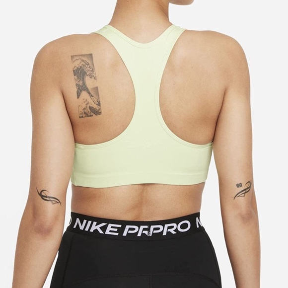 🏐NWT- XS Nike Victory Compression Sports Bra - Picture 5 of 6